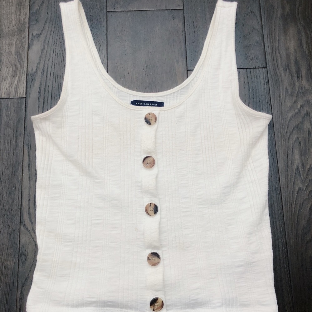 American Eagle shirt